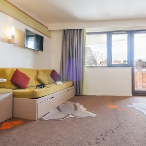 Apartament z 1 sypialnią