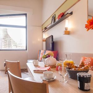 Apartament z 1 sypialnią